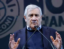 'Guerra no Irã não é competência da Otan', diz Itália