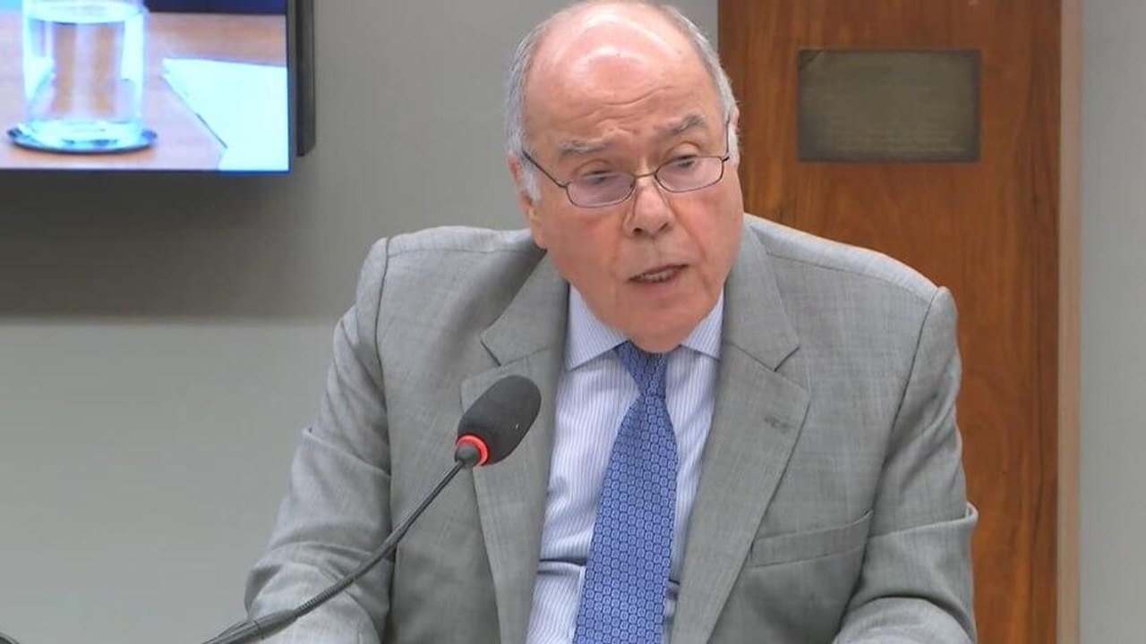 Câmara convoca Mauro Vieira para explicar risco de ação militar dos EUA no Brasil