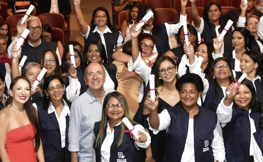 Prefeitura de Penedo paga gratificação para profissionais da Atenção Primária à Saúde