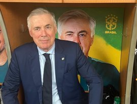 Brasil x Japão: astrólogo prevê vitória da seleção e aponta fator decisivo para Ancelotti