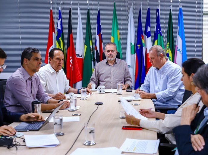 Sudene aprova incentivos fiscais para 11 empresas e impulsiona investimentos no Nordeste
