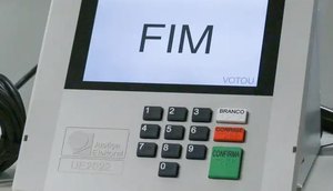 eleição