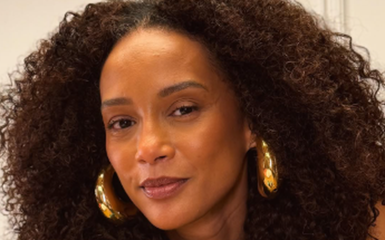 Taís Araujo afirma que Vale Tudo foi um dos maiores desafios da sua carreira