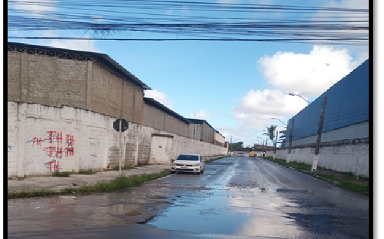 Vereador Aldo Loureiro solicita recapeamento de ruas no Tabuleiro e Jaraguá