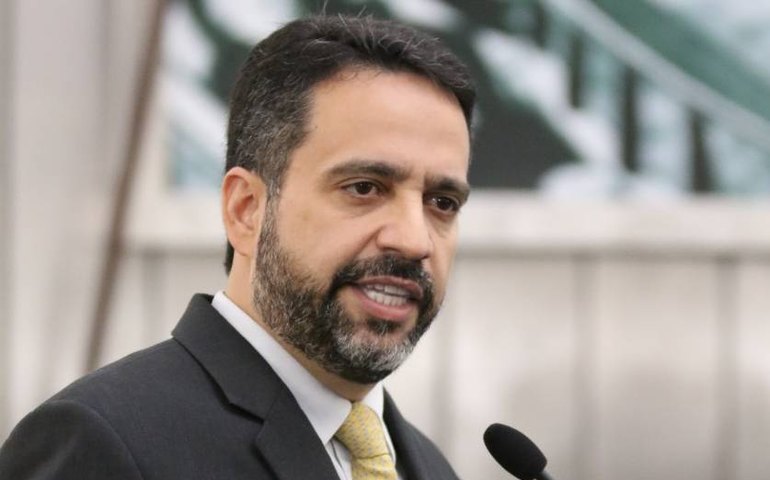 Paulo Dantas: &#8220;Quando eu penso em cadeia produtiva do leite, eu vejo a cara da distribuição de renda e a democratização de oportunidades&#8221;