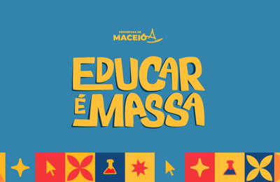 Educar É Massa: Jornada Pedagógica 2023 começa nesta segunda