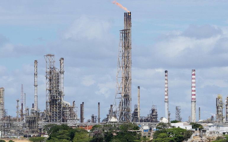 Oferta de segurança dos EUA: entenda como empresas privadas buscam tornar a Venezuela 'investível'