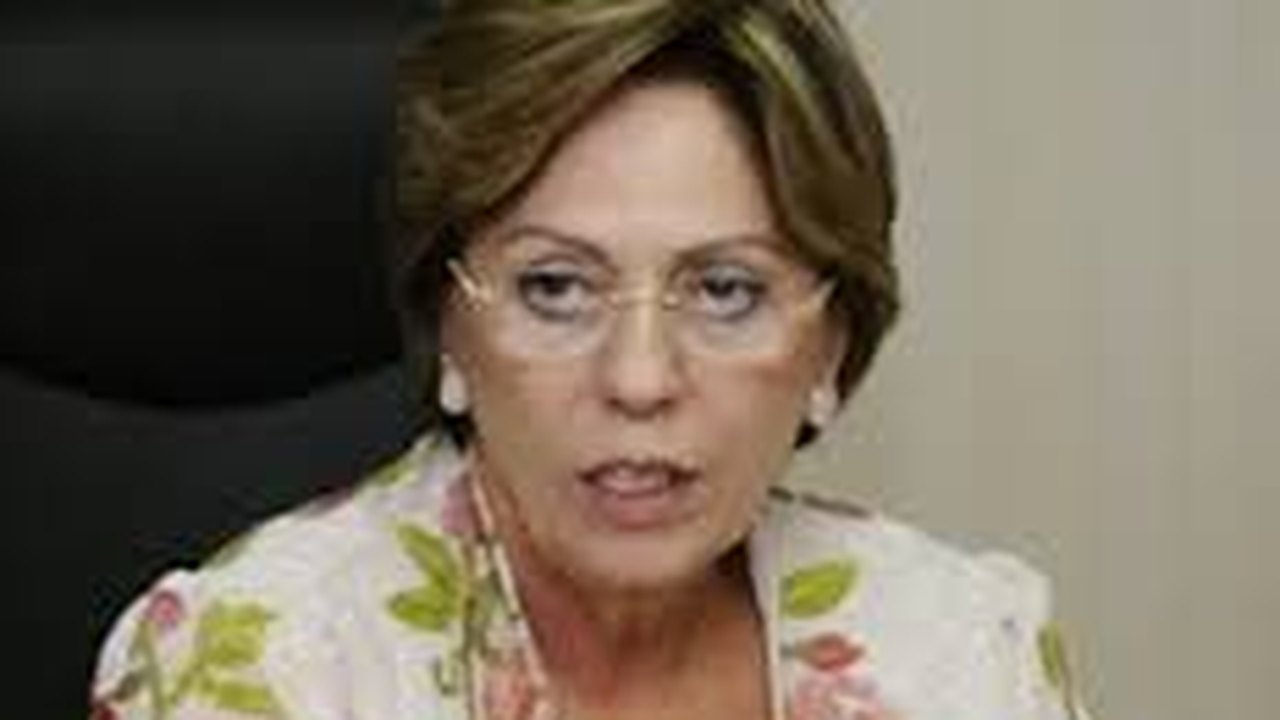 Governadora do RN tem mandato cassado pela 2ª vez