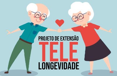 Projeto Telelongevidade promove interação de forma remota para idosos 