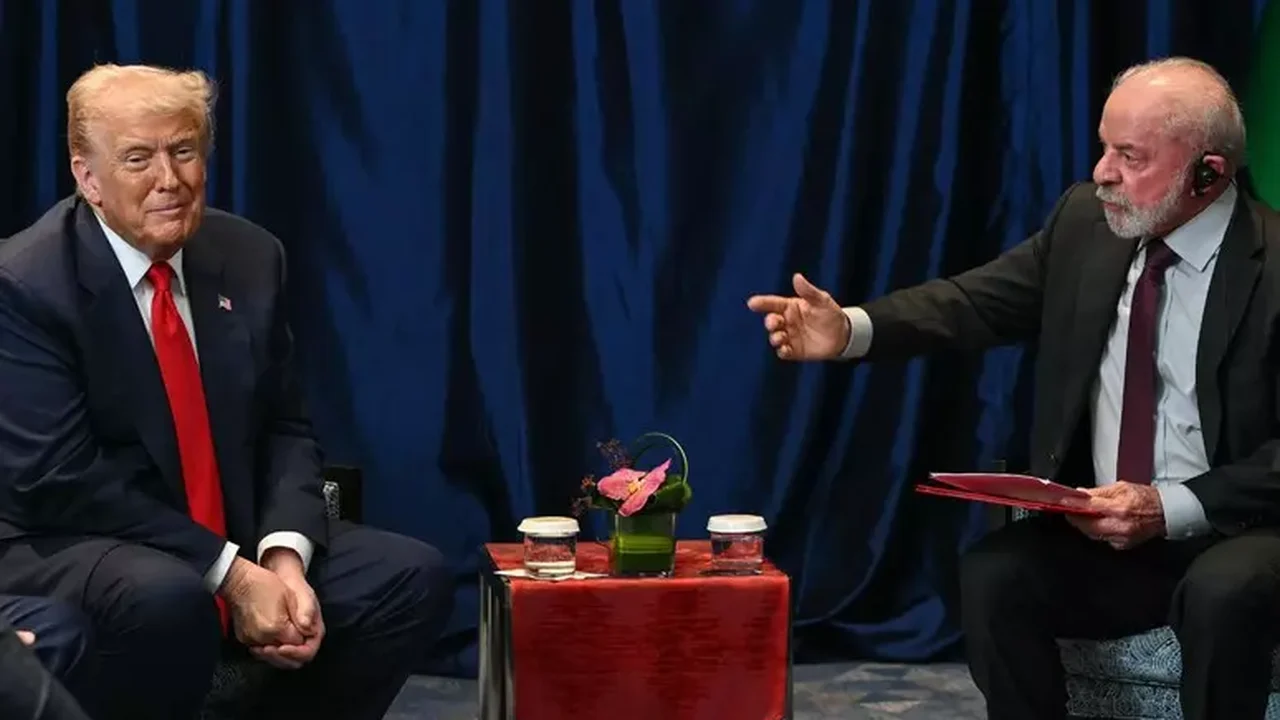 Após encontro entre Lula e Trump, Durigan destaca avanços em acordos com os EUA