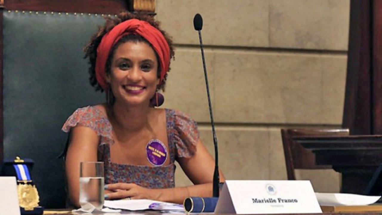 Marielle Franco: após 5 anos, família crê que a política ajudará a solucionar caso