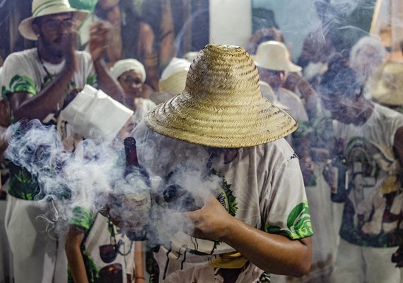 Exposição no Misa lança novo olhar sobre  religiões de matriz africana