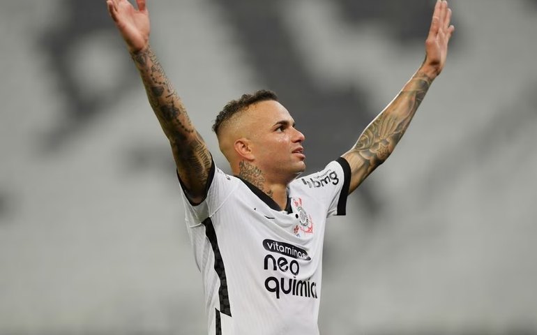 Luan revela baque após morte de amigos e diz que foi 'enrolado' por Vítor Pereira