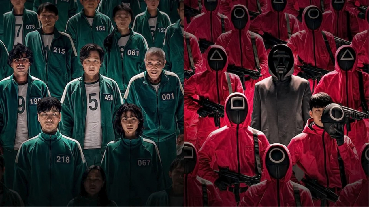 TV sul-coreana apresenta novidades, incluindo a nova temporada de ‘Round 6’