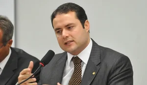 Renan Filho e MDB batem recorde de punições na Justiça Eleitoral de Alagoas. - Foto: Arquivo/Fabio Rodrigues Pozzebom/Agência Brasil