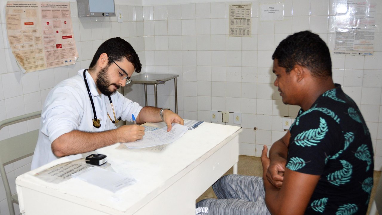 Absenteísmo: falta em consultas marcadas compromete a saúde pública alagoana