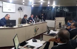 Câmara de Vereadores de Palmeira dos Índios debateu Maçonaria, Conasa e Briga por terras indígenas