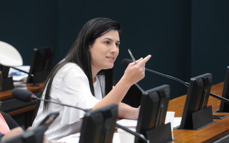 Comissão aprova projeto que amplia rede de apoio para grávidas e mães que estudam