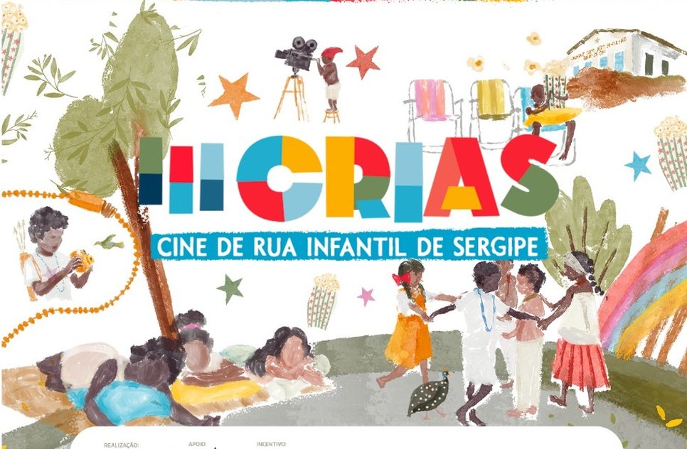 cinema / Foto: Foto: divulgação