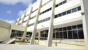 CONSERVATÓRIO DE MÚSICA / Foto: Agência de Notícias Sergipe