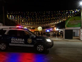 Suspeito de ameaçar prefeito de União dos Palmares é preso armado em festa junina