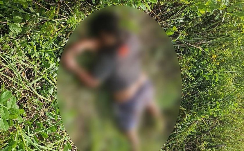 Cinco suspeitos são detidos por assassinato brutal de mulher em Rio Largo