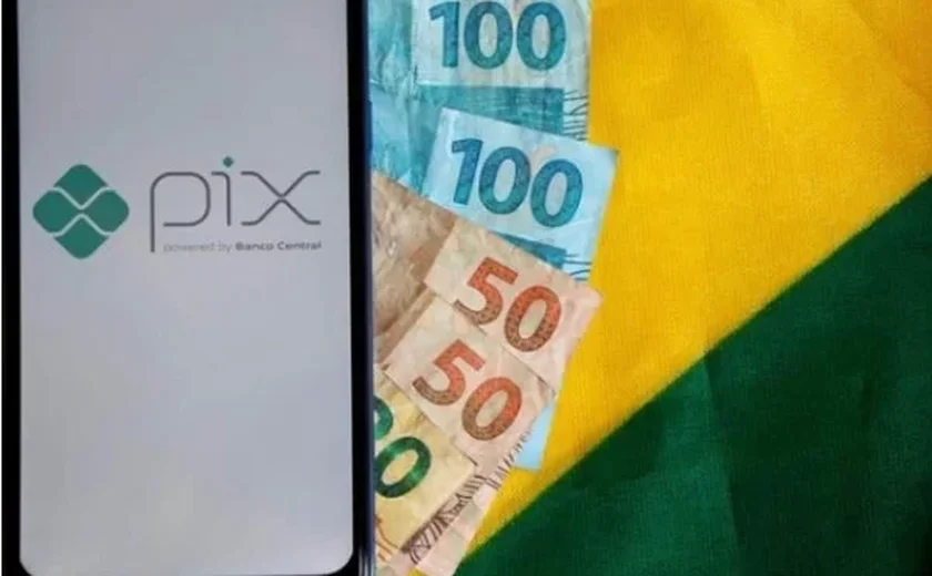 Confira as mudanças no Pix que começam a valer a partir desta segunda