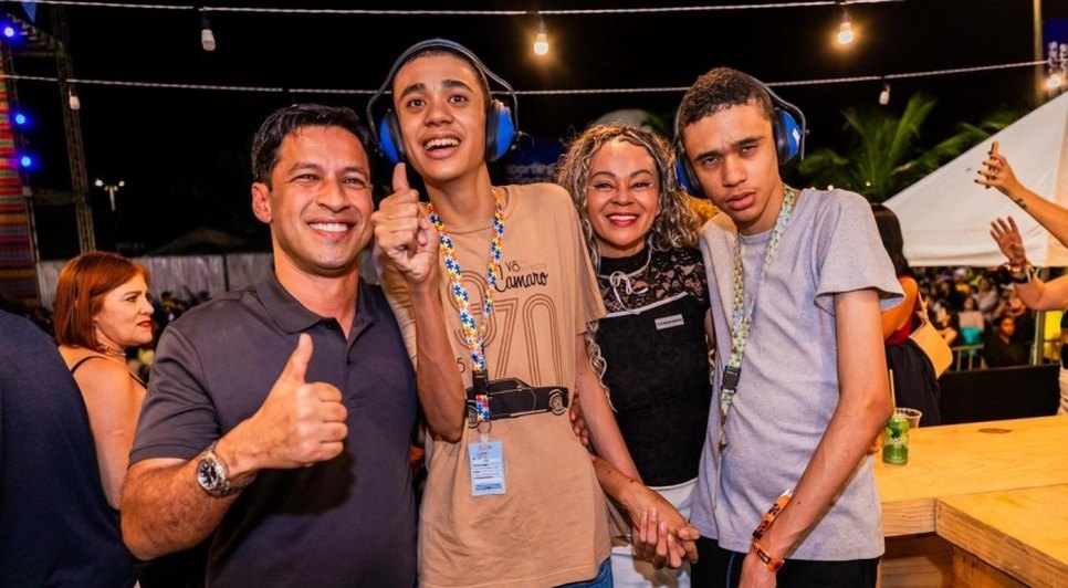 Divulgação. / Foto: Assessoria.