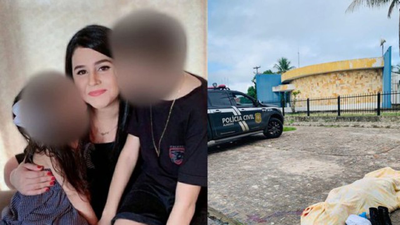 Polícia Civil pede prisão preventiva do homem acusado de matar esposa em São José da Tapera