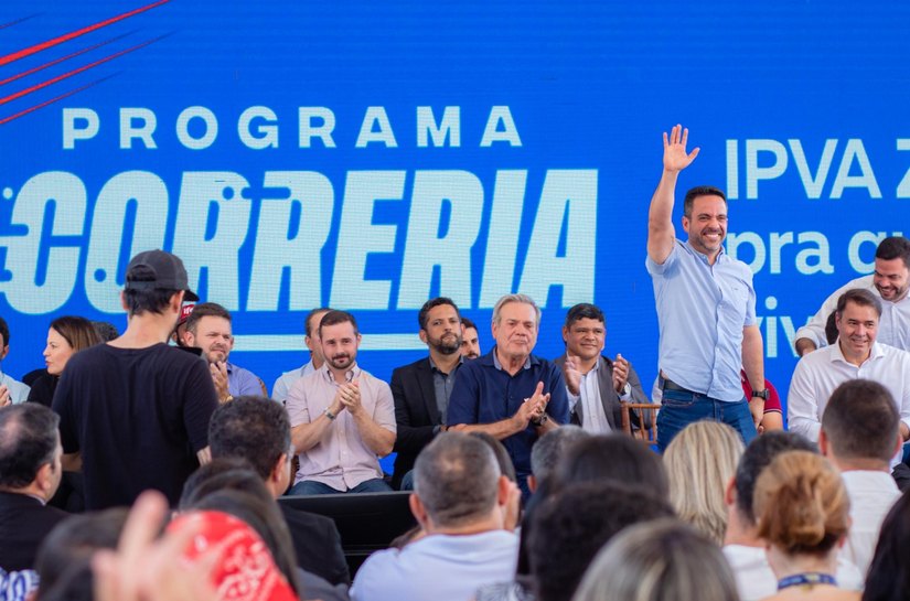 Incentivo do Governo influencia no aumento de vendas de motos novas em Alagoas