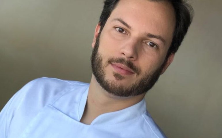 Thiago Brandão: “Gastronomia é muito mais que cozinhar, é uma experiência que se desenvolve por meio de diversas áreas”