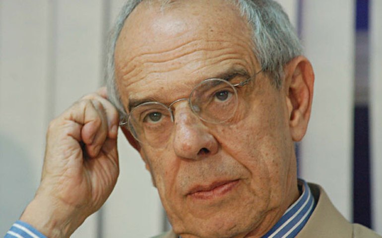 Presidente da OAB decreta luto pela morte de Márcio Thomaz Bastos