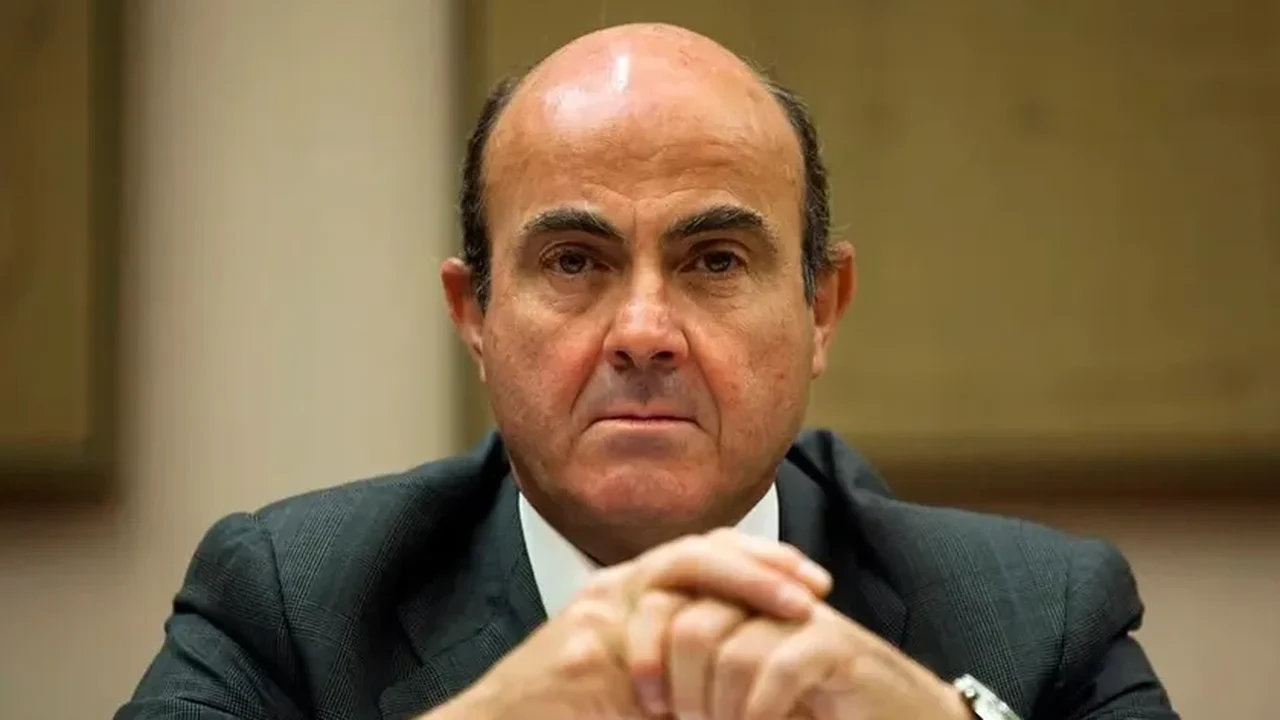 Situação no Oriente Médio cria 'camada extra' de incerteza, diz vice-presidente do BCE