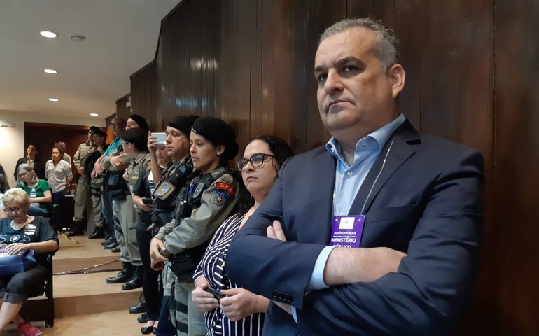 Alfredo Gaspar é vítima de jogo sujo e pede apuração à Polícia Federal