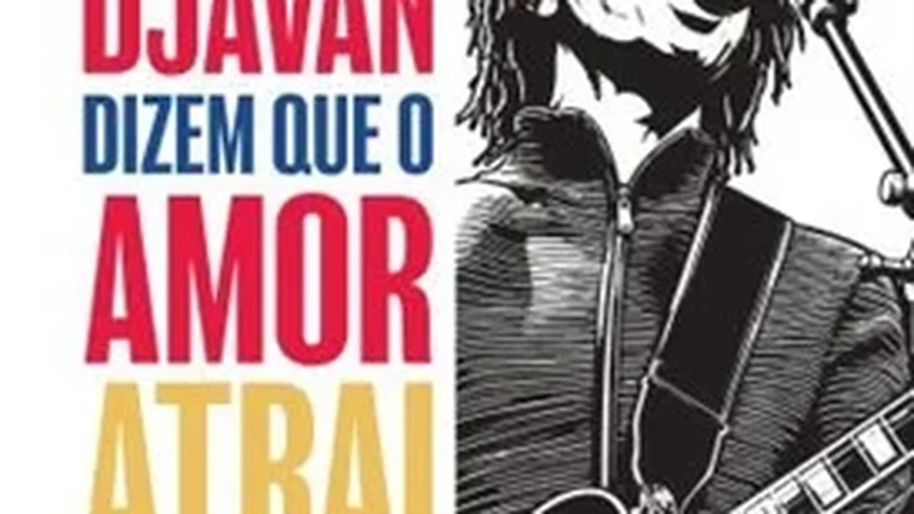 Djavan: a história por trás das melodias que transformaram a música brasileira