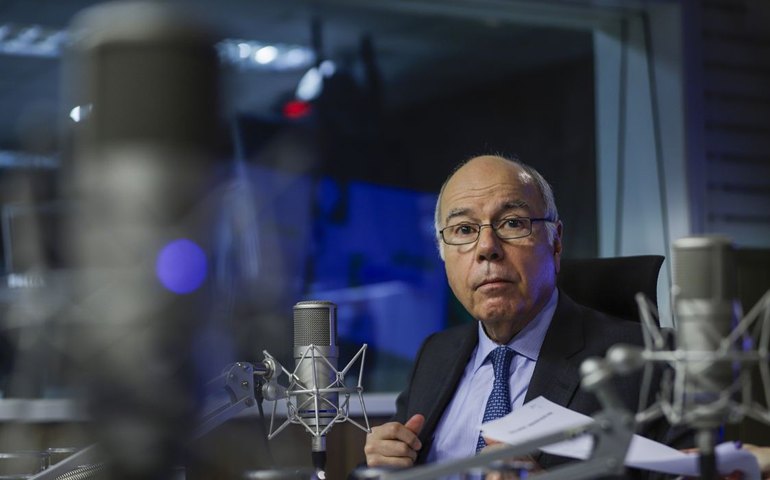 Vieira espera que conversa entre Biden e Netanyahu reduza violência