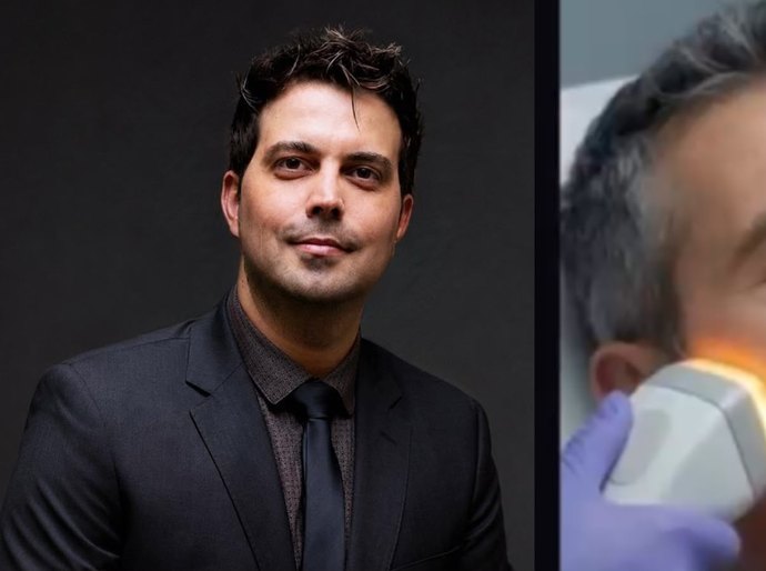 Rejuvenescimento sem exageros: Dr. Samir Santos revela protocolo que une três tecnologias para melhorar a qualidade da pele