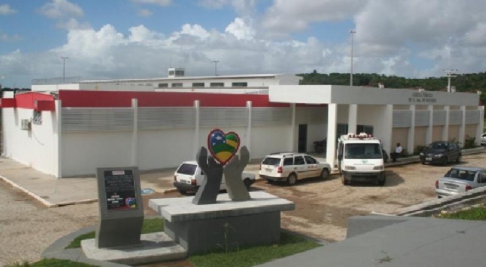 cadeião de socorro