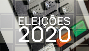 eleições urna