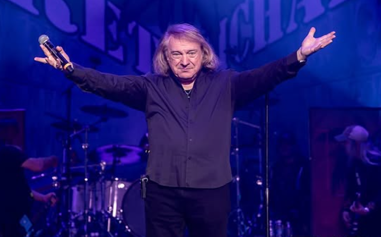 Foreigner anuncia show único em SP com vocalista original; veja data e local