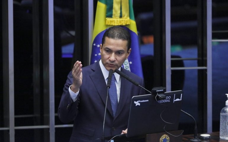 Marcos Pereira destaca acolhimento de Israel aos judeus etíopes que fugiam de perseguições