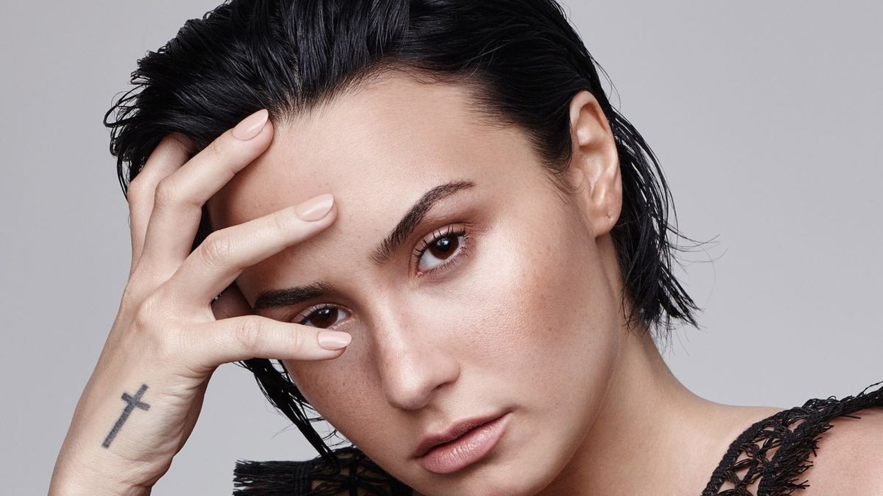 Shows de Demi Lovato no Brasil são cancelados