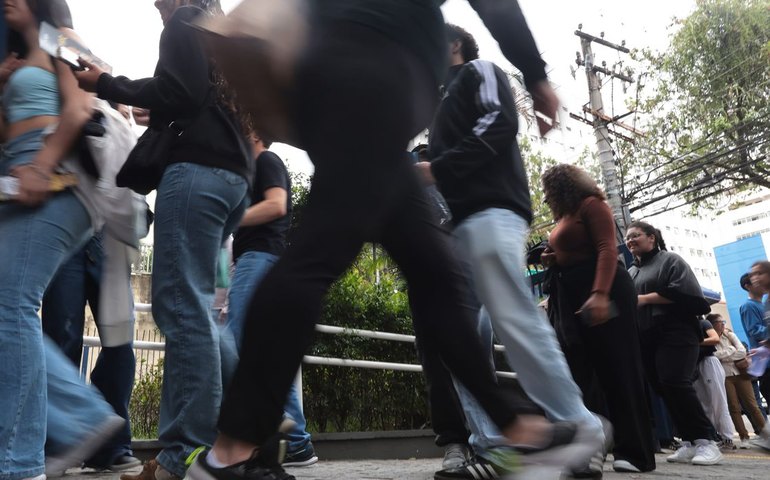 Fies 2026: pré-selecionados devem validar dados da inscrição até hoje