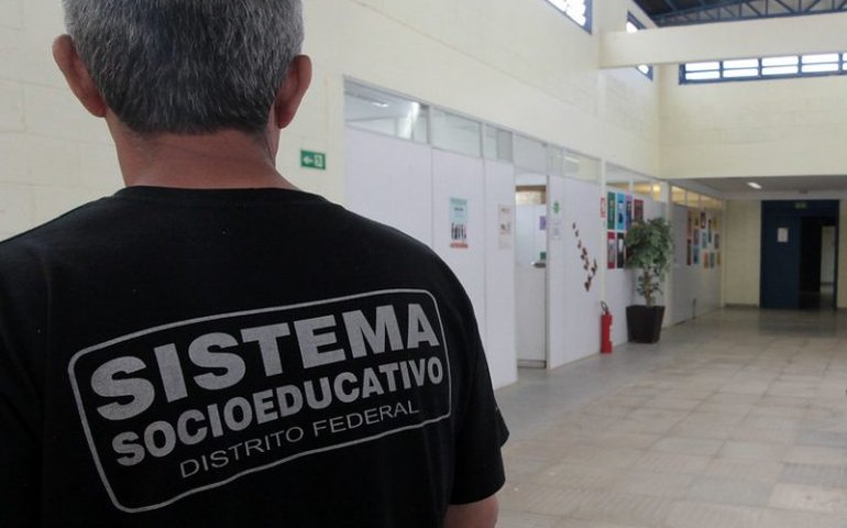 Comissão debate proposta que cria corpos de segurança socioeducativa