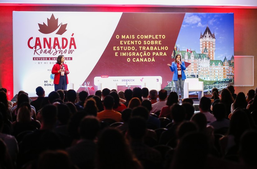 6ª edição do Canadá Roadshow Pocket em Maceió tem inscrições abertas