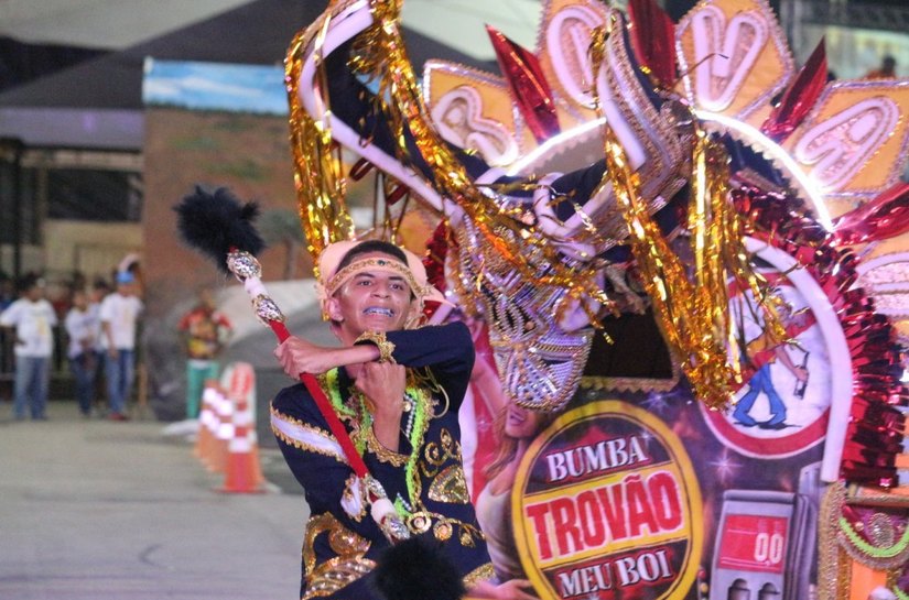 24º Festival de Bumba Meu Boi de Maceió anuncia vencedores