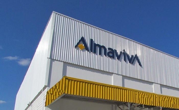 Empresa Almaviva de Telemarketing