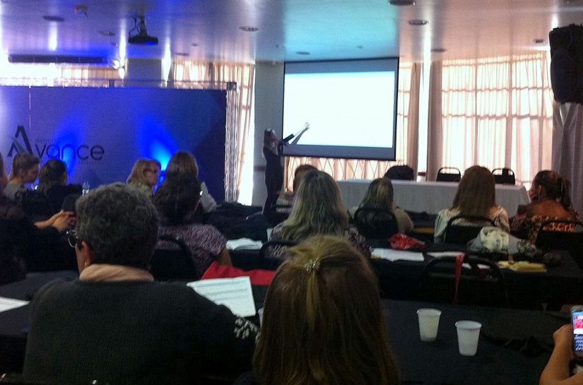 Semas discute acolhimento em seminário nacional