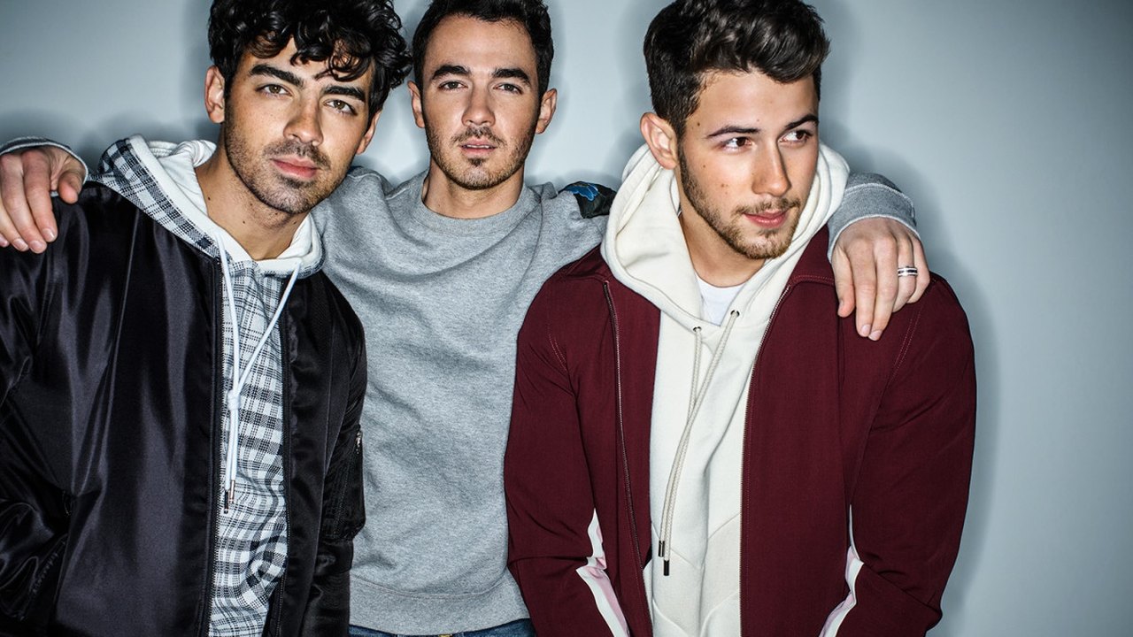Jonas Brothers anunciam a primeira música do novo álbum