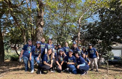 Semana da Sustentabilidade: Allianz apresenta avanços na agenda ESG e mobiliza colaboradores em ações de voluntariado